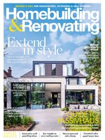 Homebuilding & Renovating